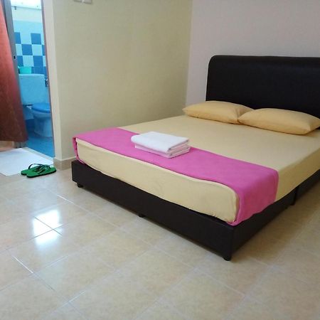 Rose Condo@ Cocobay Beach Resort Port Dickson Luaran gambar