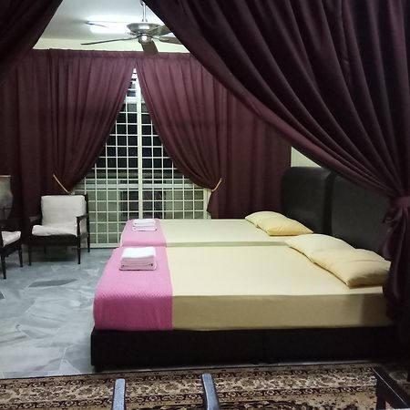 Rose Condo@ Cocobay Beach Resort Port Dickson Luaran gambar