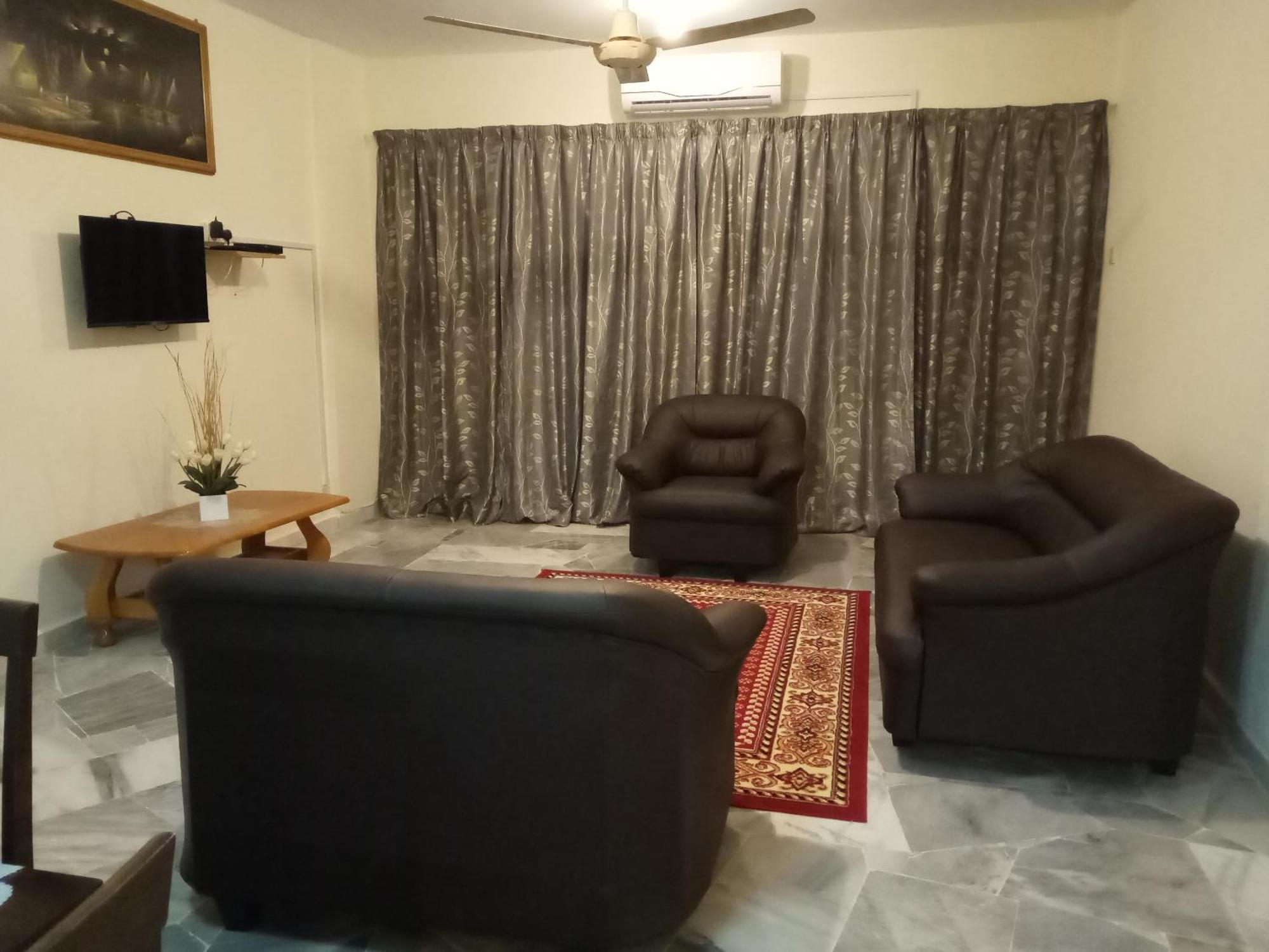 Rose Condo@ Cocobay Beach Resort Port Dickson Luaran gambar