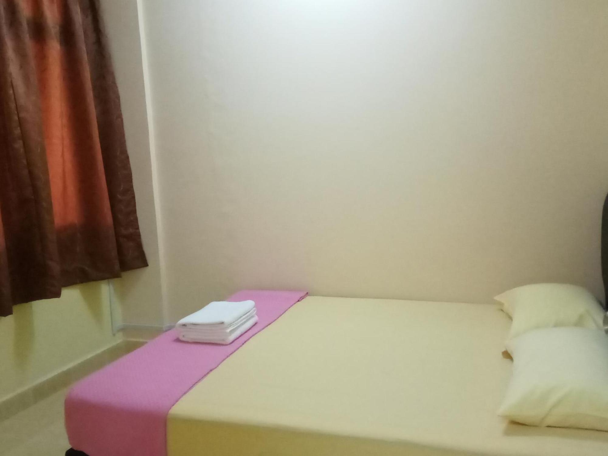 Rose Condo@ Cocobay Beach Resort Port Dickson Luaran gambar