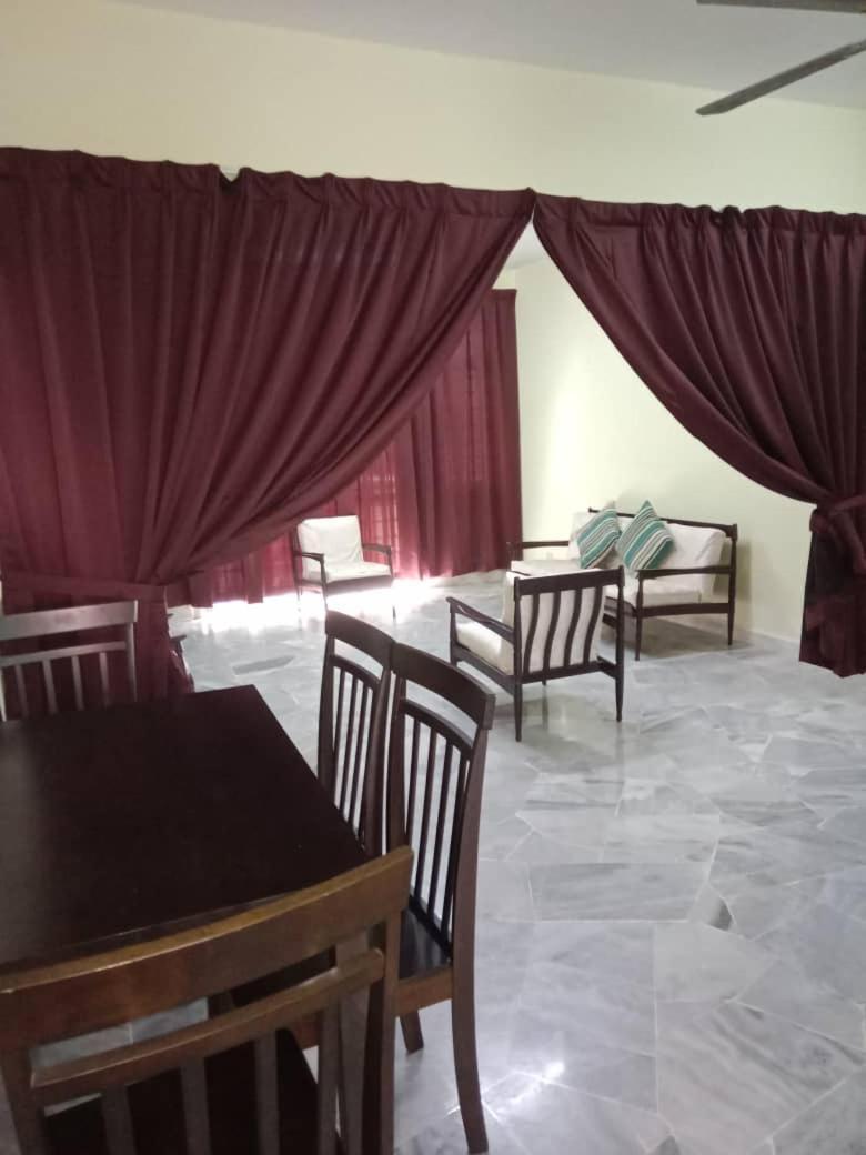 Rose Condo@ Cocobay Beach Resort Port Dickson Luaran gambar