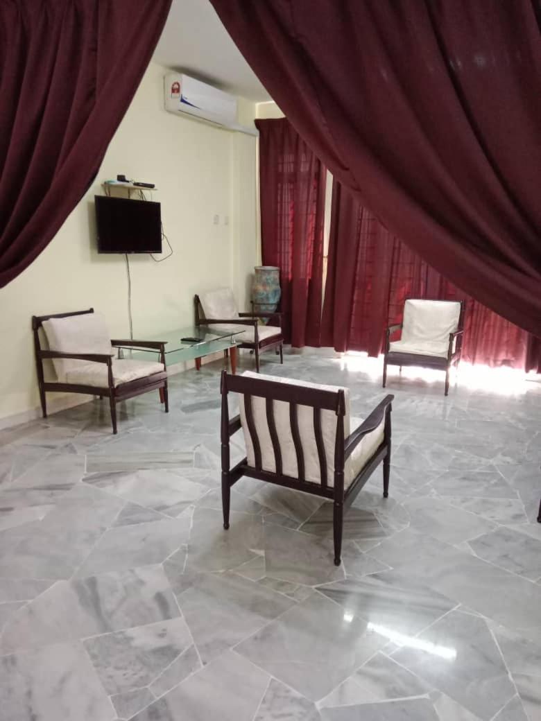 Rose Condo@ Cocobay Beach Resort Port Dickson Luaran gambar