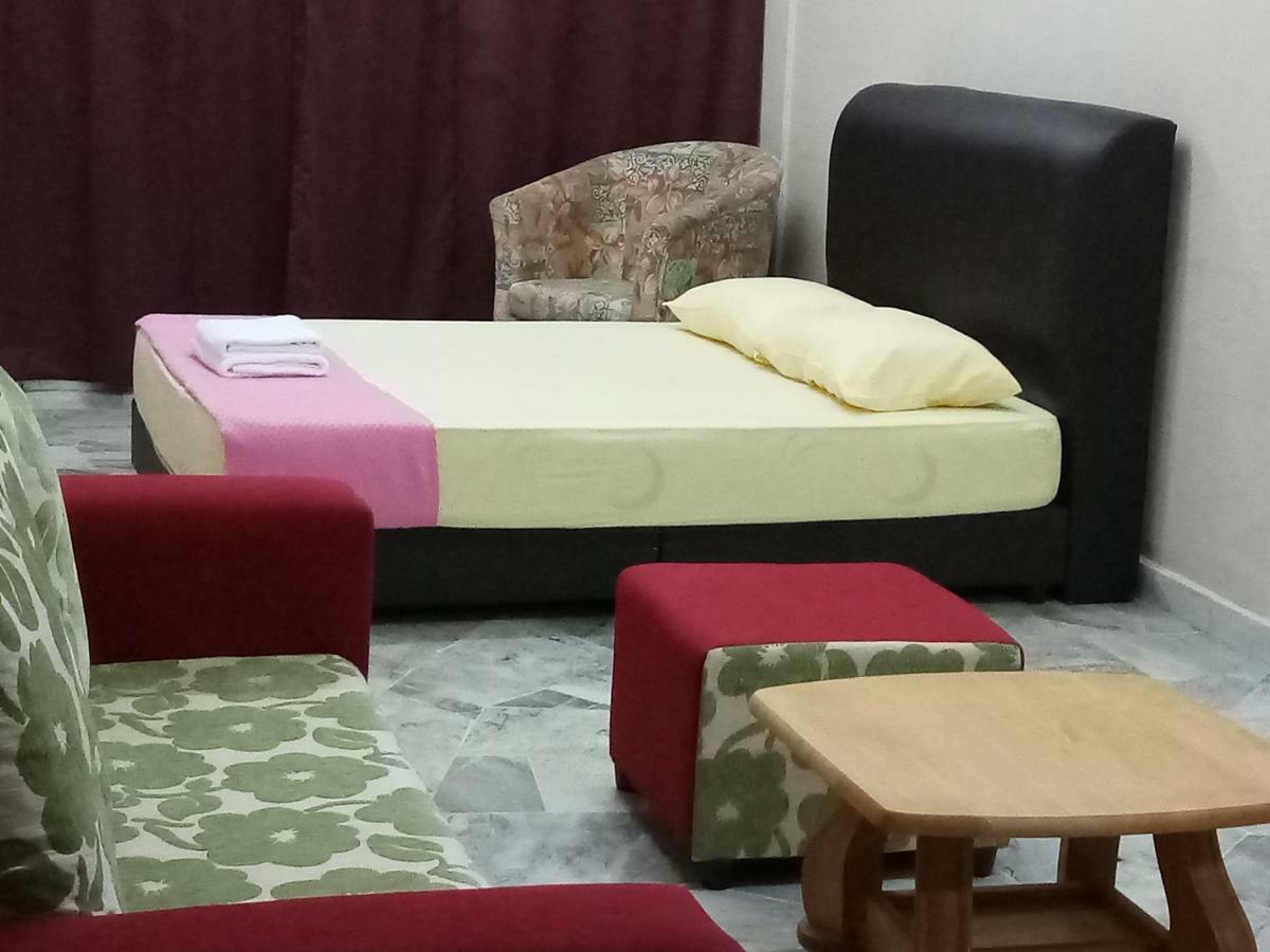 Rose Condo@ Cocobay Beach Resort Port Dickson Luaran gambar