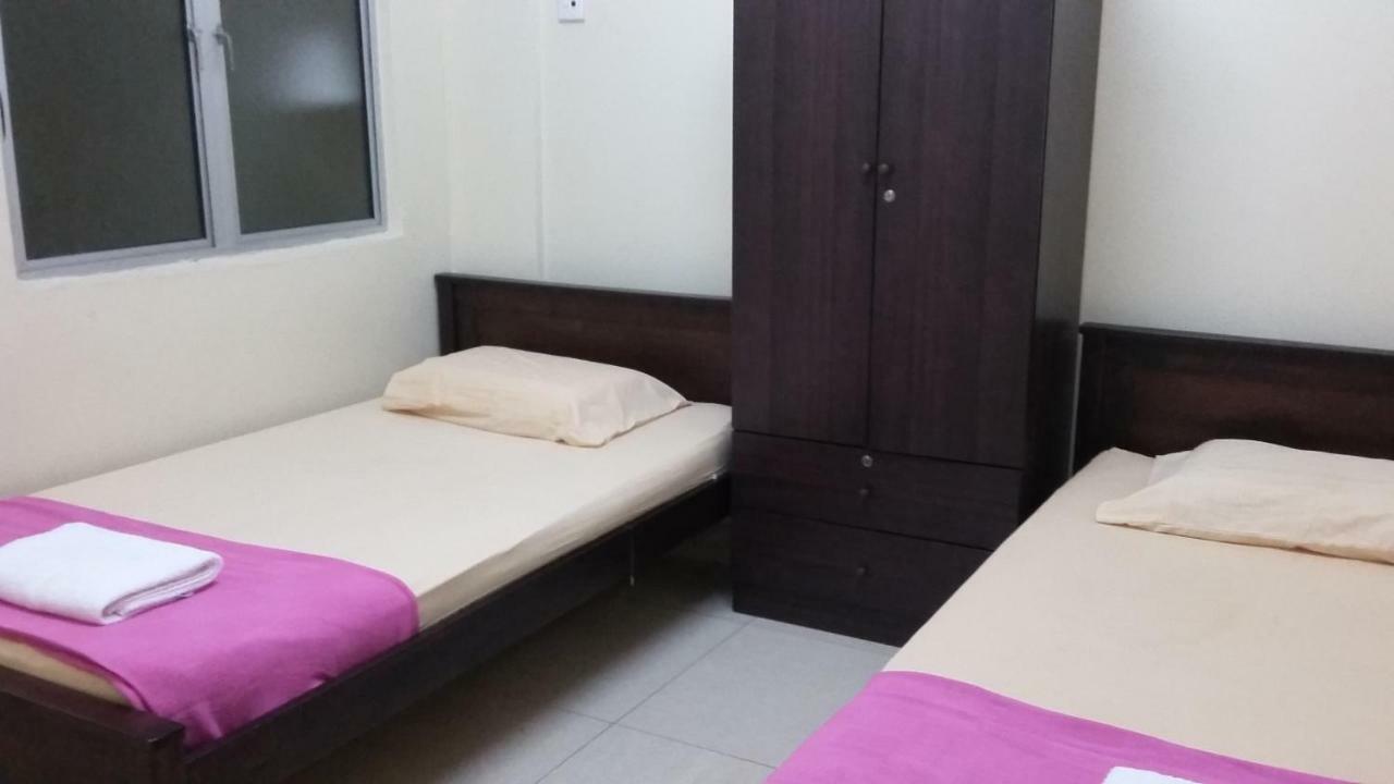 Rose Condo@ Cocobay Beach Resort Port Dickson Luaran gambar