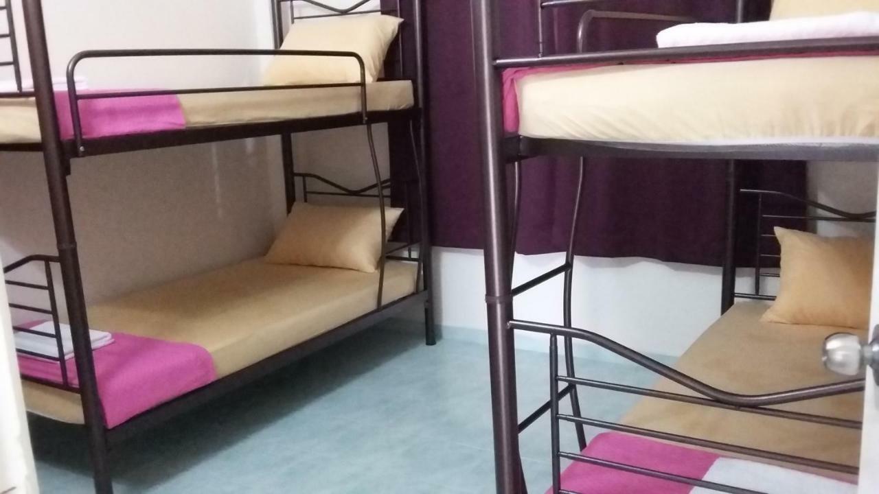 Rose Condo@ Cocobay Beach Resort Port Dickson Luaran gambar