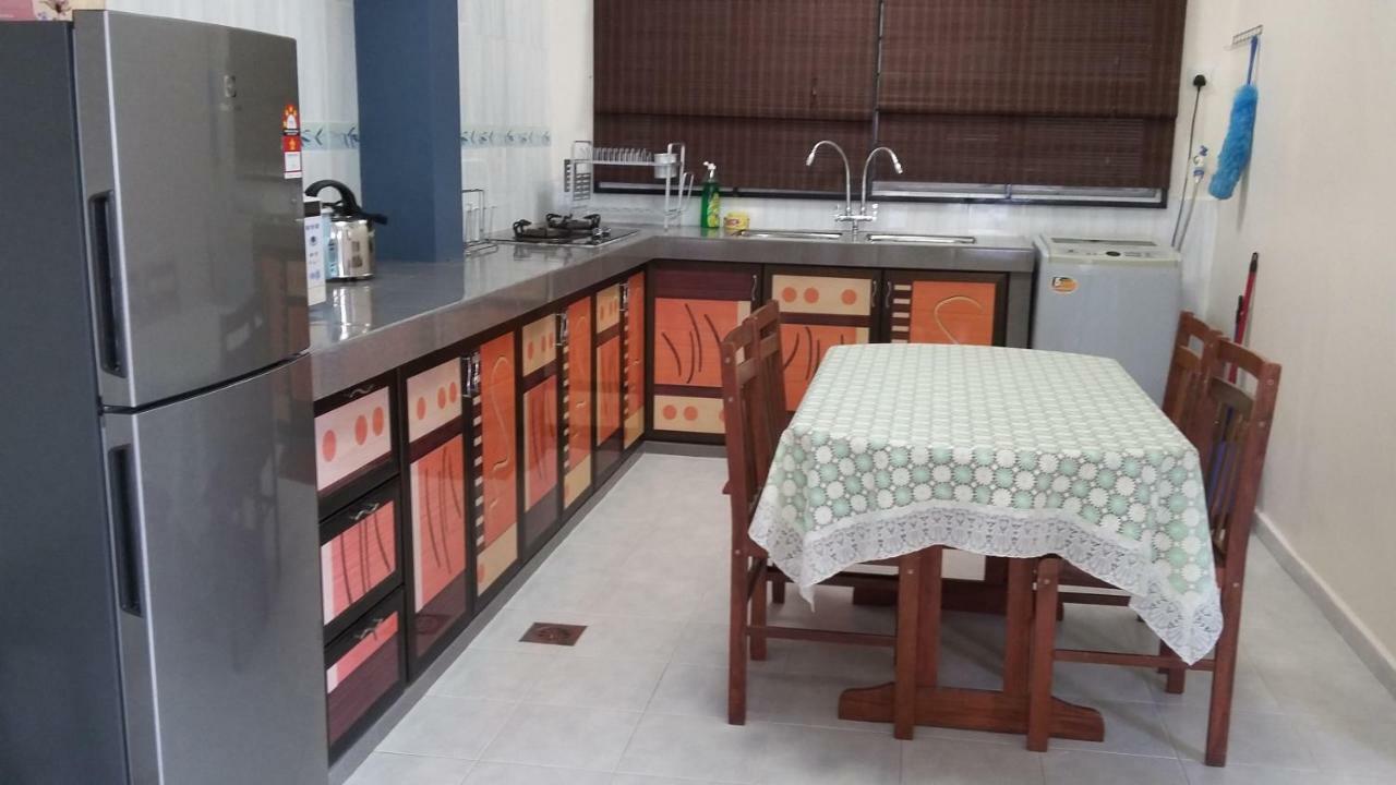 Rose Condo@ Cocobay Beach Resort Port Dickson Luaran gambar