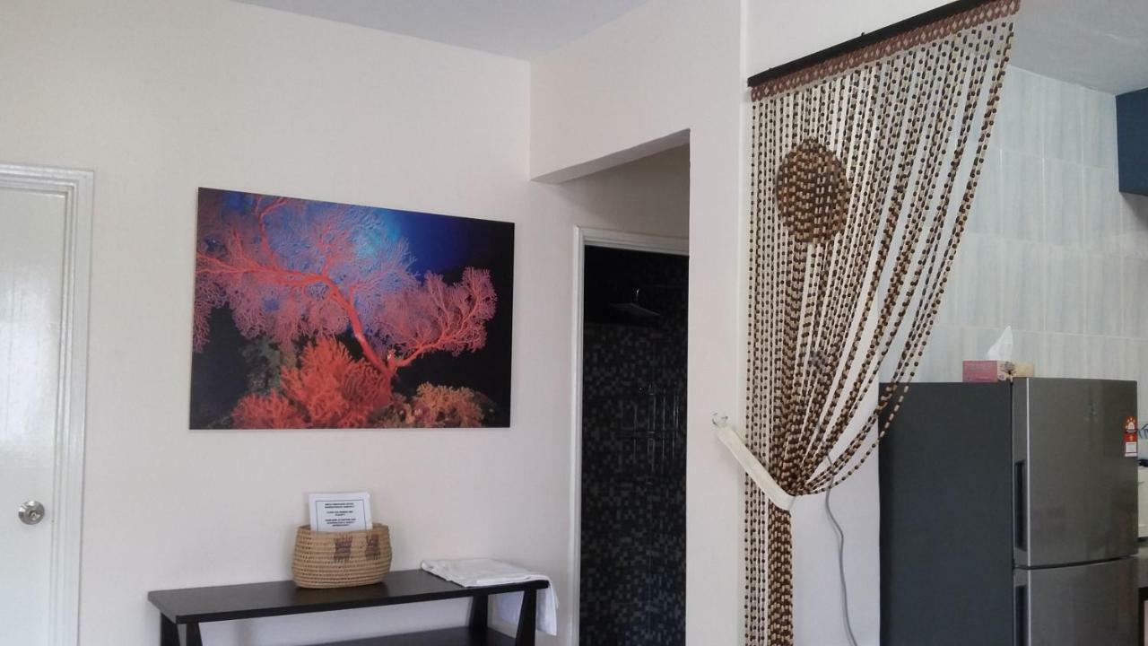 Rose Condo@ Cocobay Beach Resort Port Dickson Luaran gambar