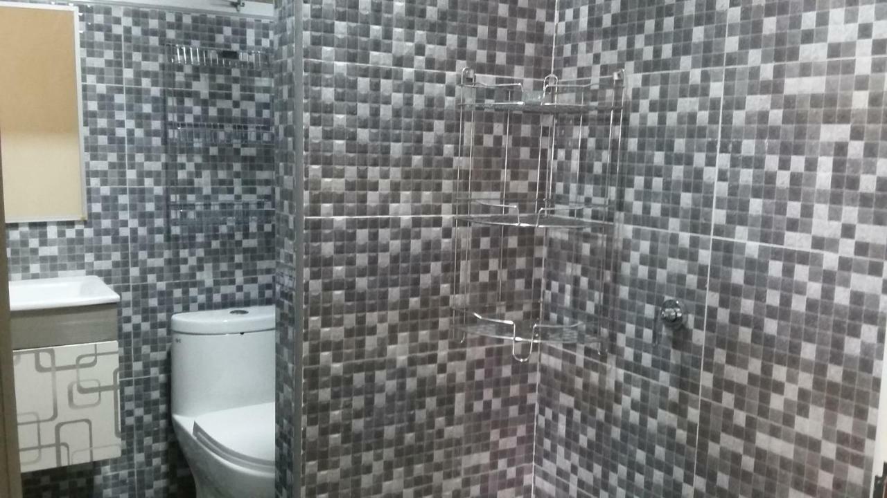 Rose Condo@ Cocobay Beach Resort Port Dickson Luaran gambar