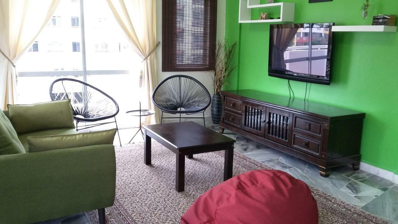 Rose Condo@ Cocobay Beach Resort Port Dickson Luaran gambar