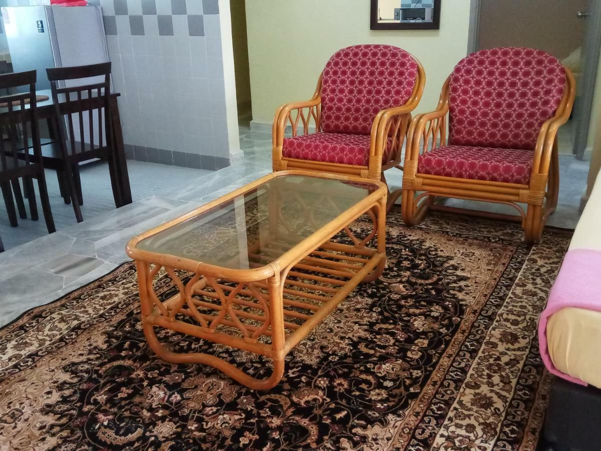 Rose Condo@ Cocobay Beach Resort Port Dickson Luaran gambar