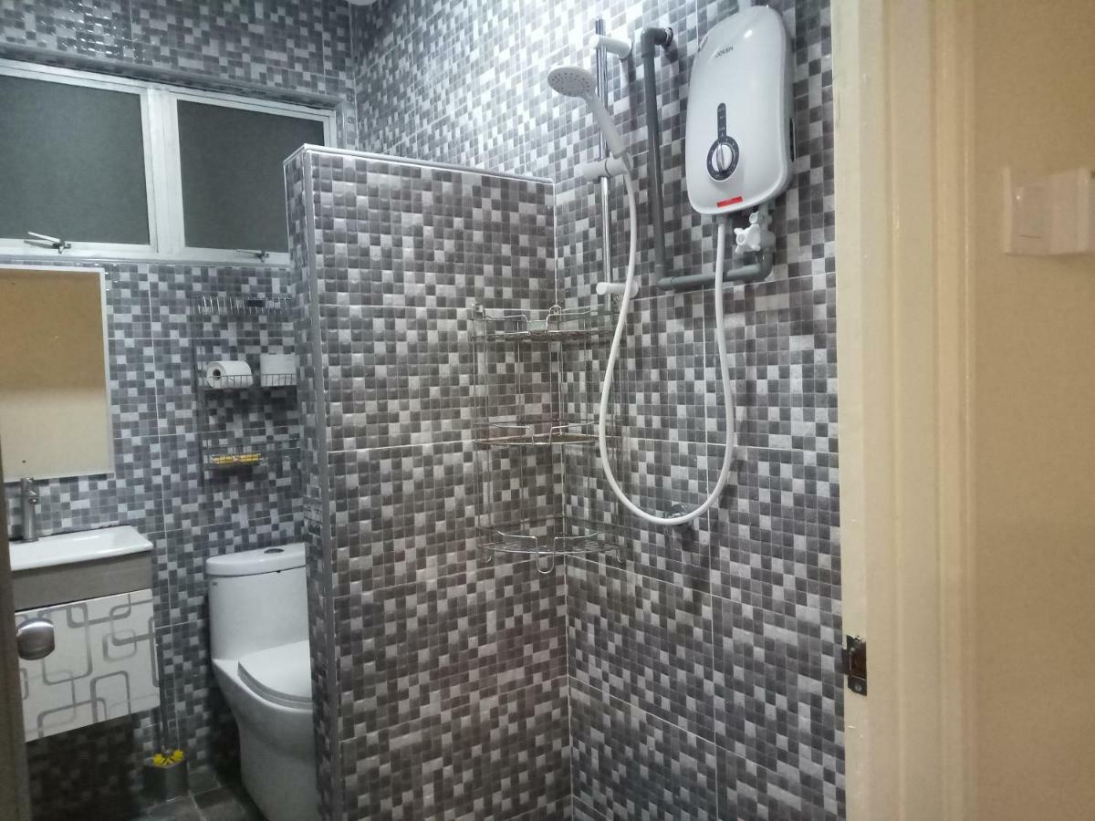 Rose Condo@ Cocobay Beach Resort Port Dickson Luaran gambar