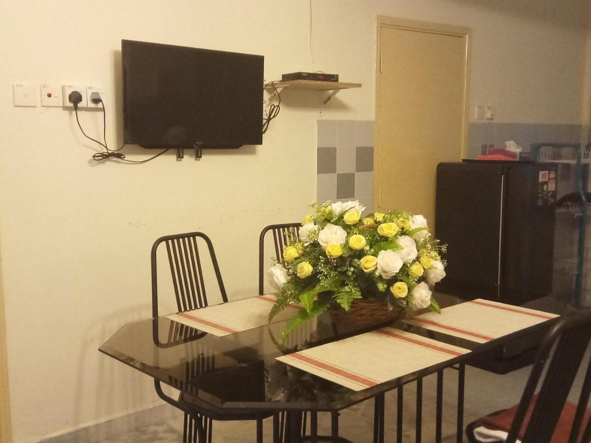 Rose Condo@ Cocobay Beach Resort Port Dickson Luaran gambar